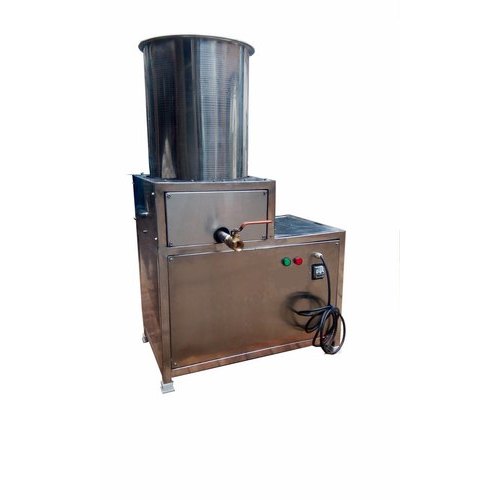 Cream Beater Machine