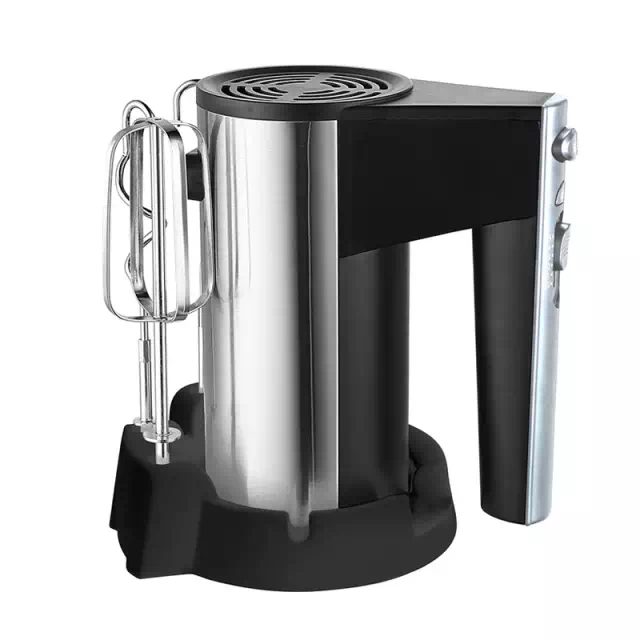 Iman Hand Mixer 450w, White, Blade Material: Stainless Steel