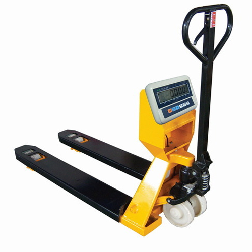 Pallet Scale