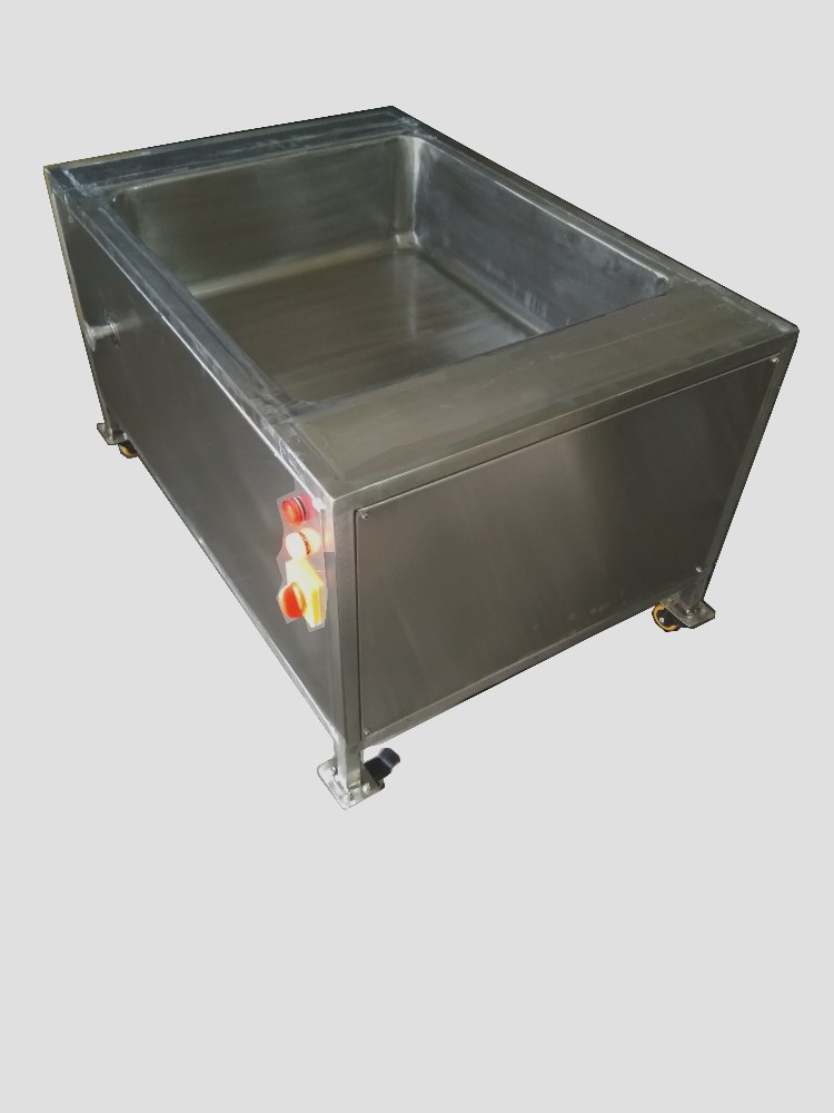 Electric Rice Boiler(Cooker), Capacity: 30kg To 300kg