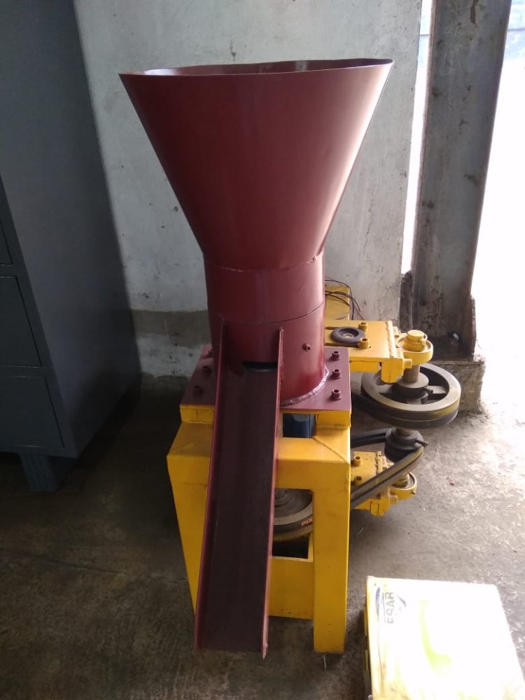 Automatic Palletizer