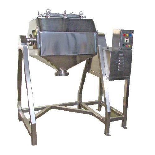 Stainless Steel SS Blending Machine, Automation Grade: Automatic