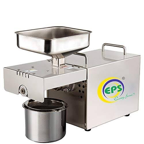 2 Stage Rectangular Oil Purifier Machine, Model Name/Number: kp695, Capacity: 20 Litre