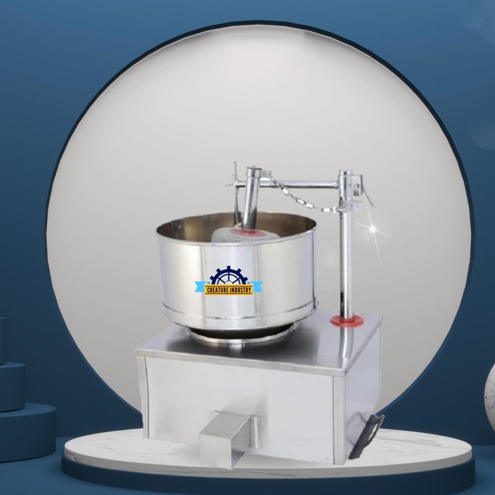 For Commercial 2 L Wet Grinder Machine