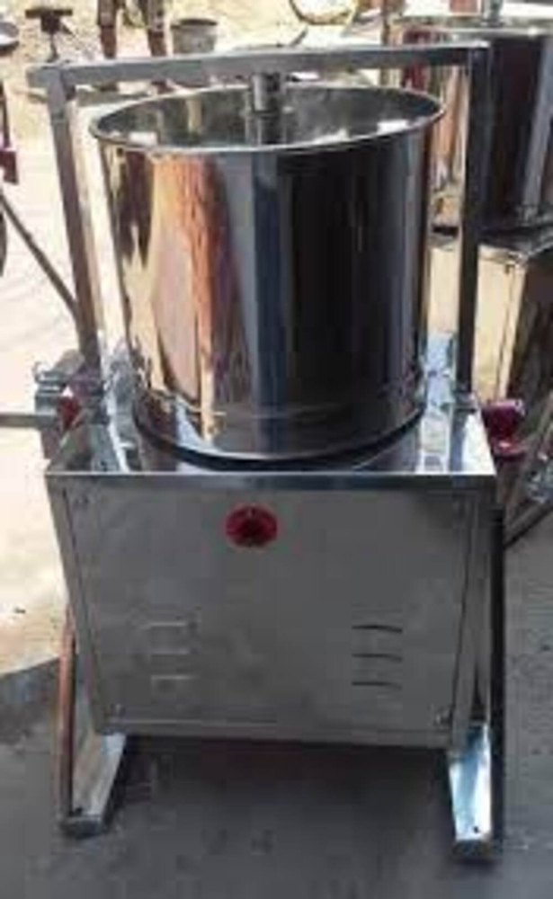 Commercial Tilting Wet Grinder 5LTR