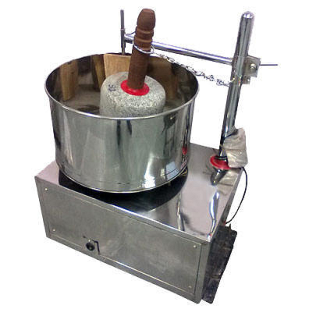 35 kg Commercial Wet Grinder