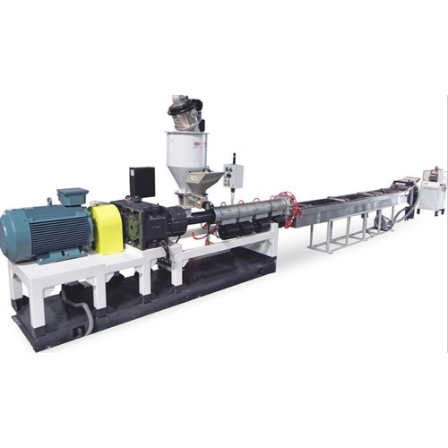 Rotary Palletizer Machine, Automation Grade: Semi-Automatic