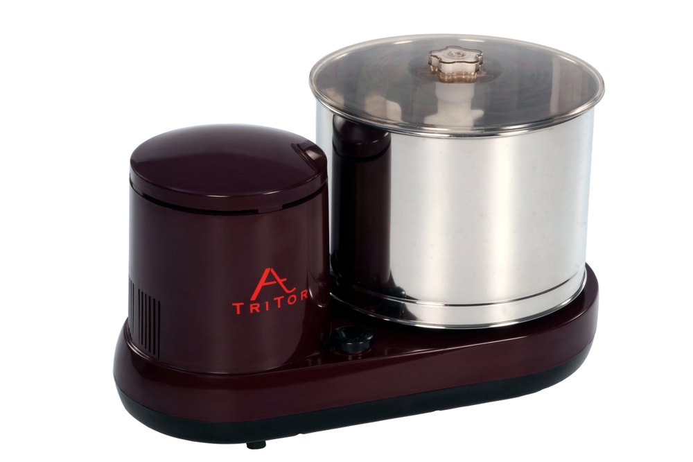 Table Top Wet Grinder, 2 Litre