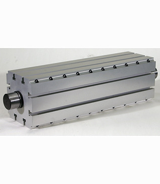 Rotary Pallet System