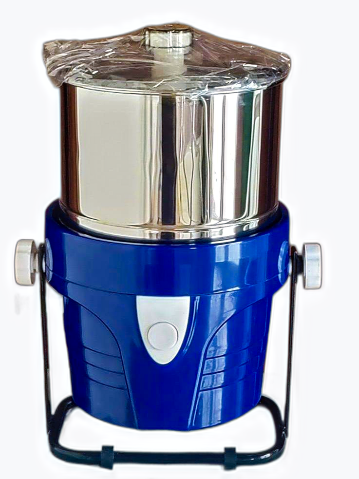 For Domestic 2 Litres Tilting Table top Wet Grinder