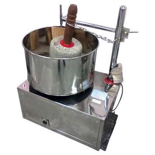 Table Top Wet Grinder, 2 L