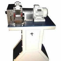 Rotary Pelletizer Machine