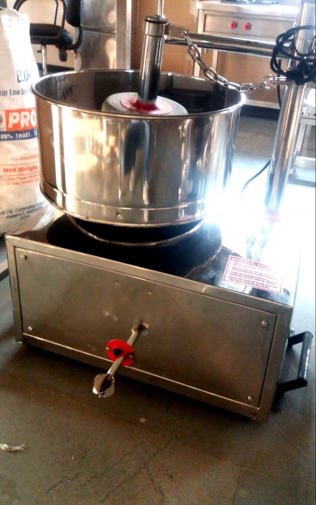 5 L Commercial Wet Grinder Stone