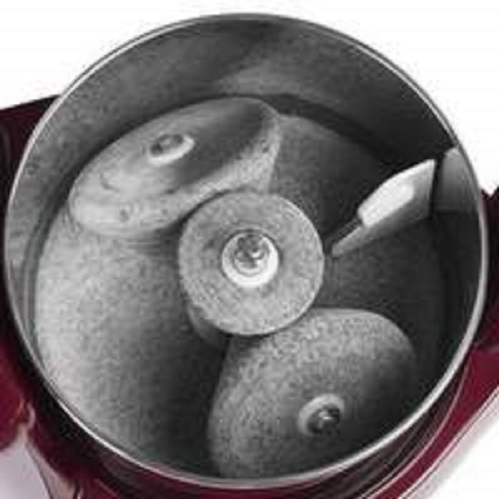 Wet Rolling Grinder Stones For All Types