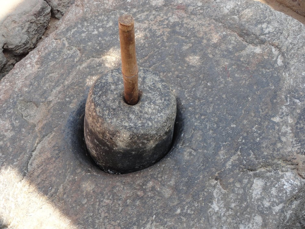 For Commercial 5 L Wet Grinder Stone