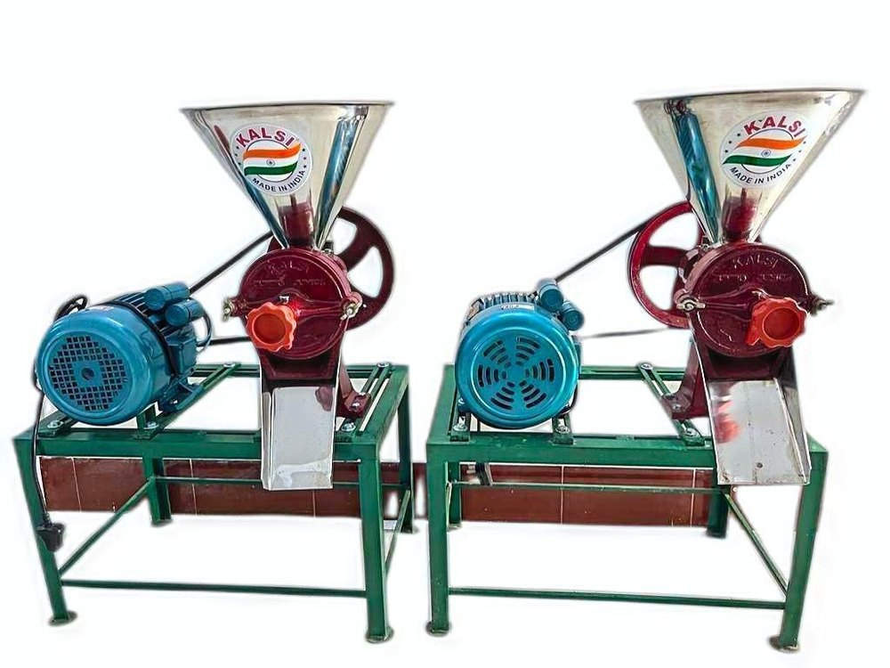 Instant Commercial Wet Grinder