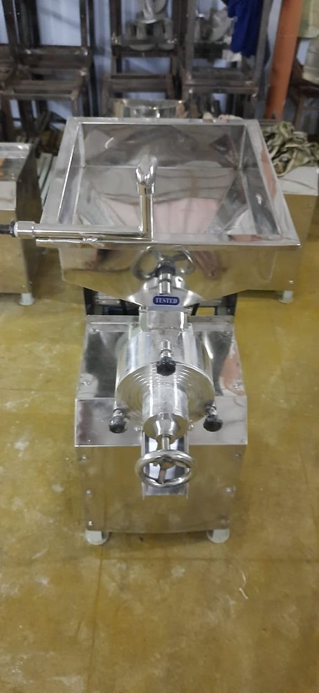 50L Commercial Instant Wet Grinder