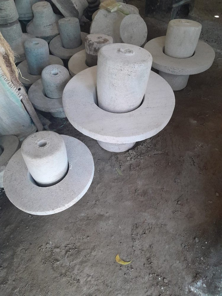 5 L Commercial Wet Grinder Stone
