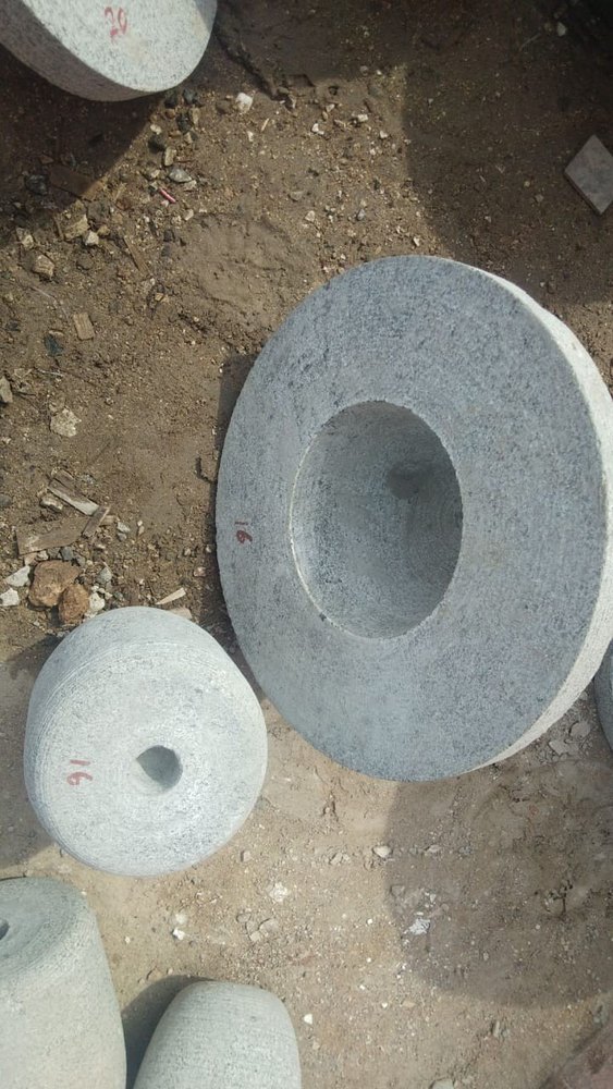 5 L Wet Grinder Stone Set