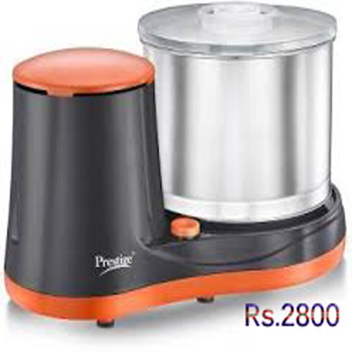 For Domestic 3 L Wet Grinder Stone