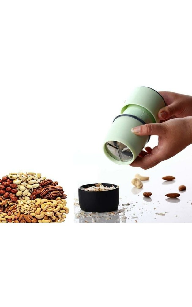 Slice Dry Fruit Cutter, For Kitchen