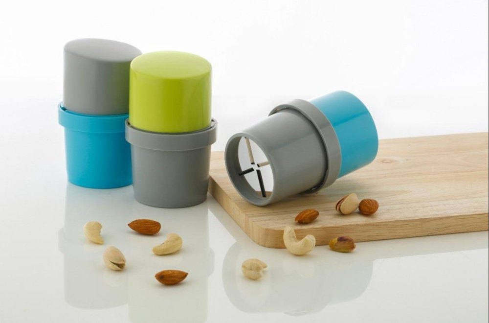 Manual Easy Dry Fruit Slicer, For Kitchen