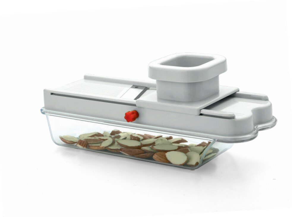 Manual Dry Fruit Cutter, For Kitchen