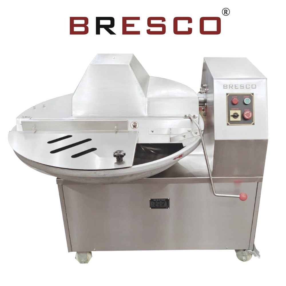 Bresco Bowl Chopper 50 Litres