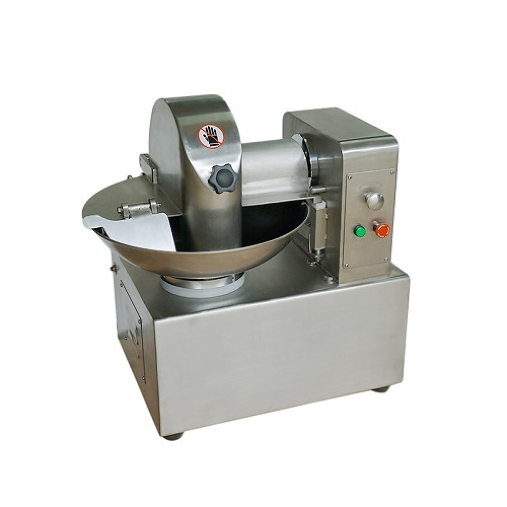 FT-BC5A Bowl Chopper, 5 Litres
