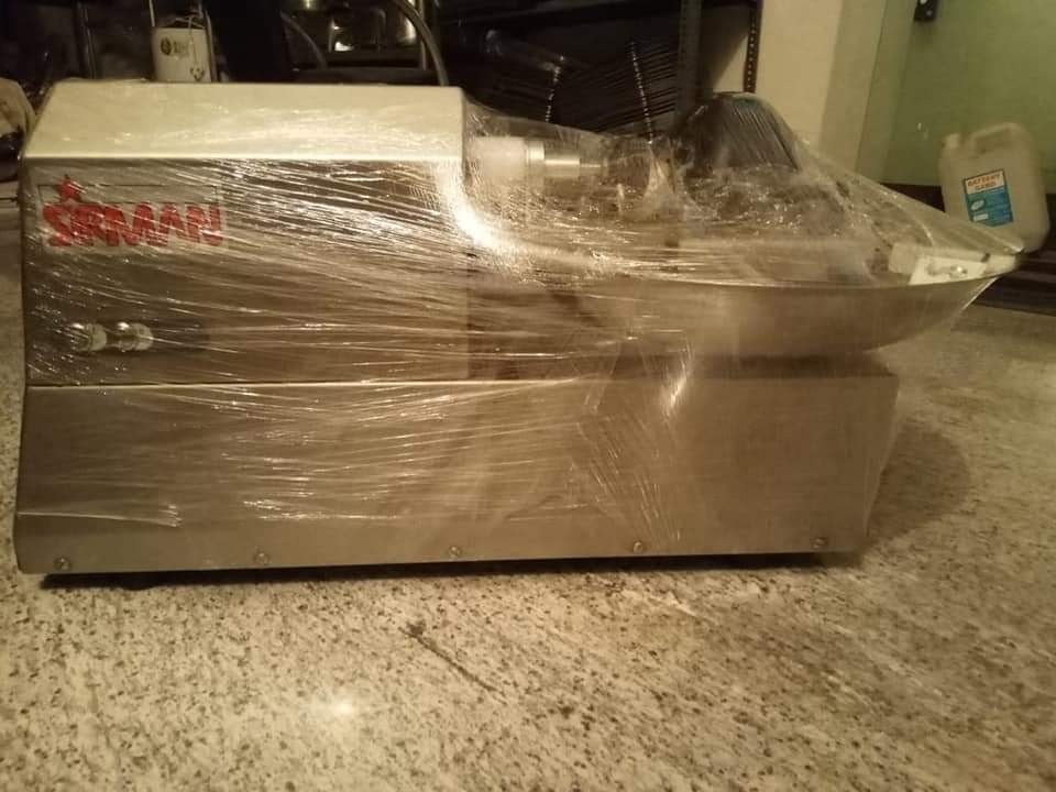 Sirman Bowl Chopper KATANA-6, 6 Liter