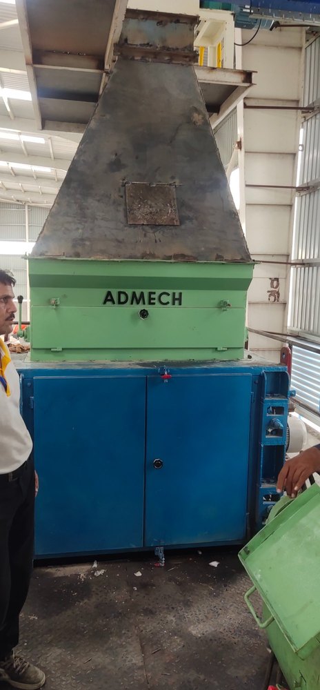 Cracker Machine