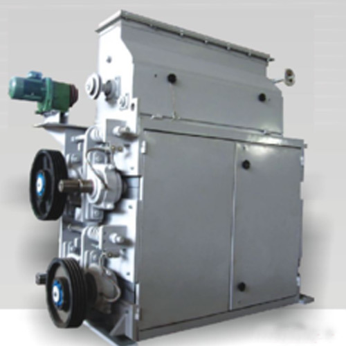Electric Cracker/Cracker Breaker, Capacity: Above 200 ton/day