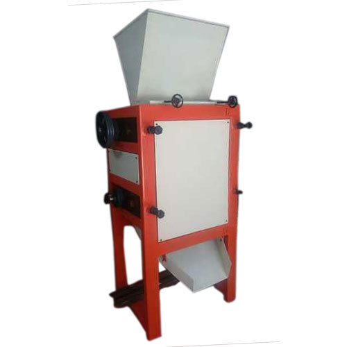Seed Cracker Machine