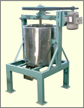 Cotton Seeds Machine