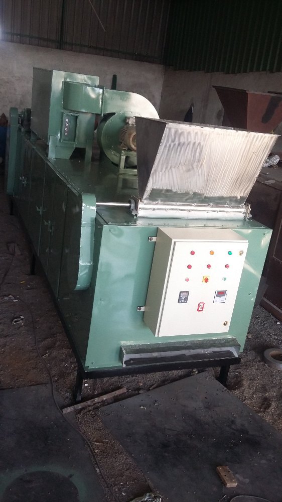 Cotton Seed Dryer