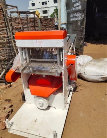 Automatic High Speed Slicer Machine