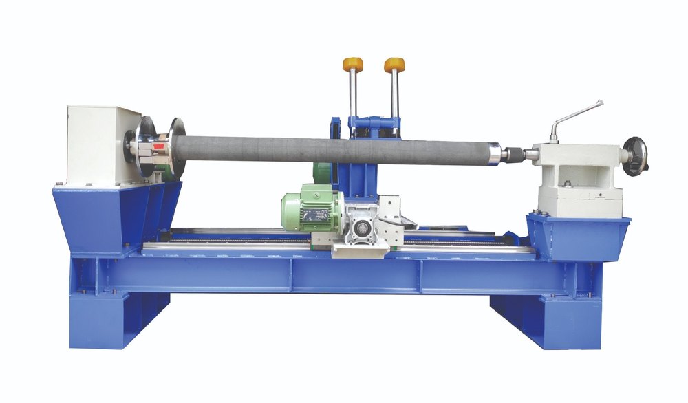 Tape Slicer Machine