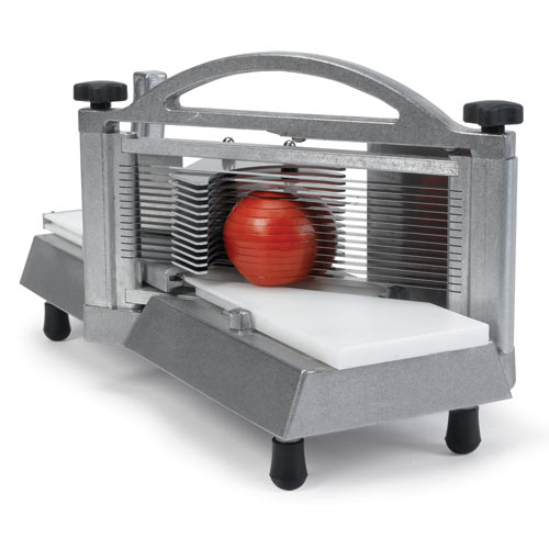 Easy Tomato Slicer