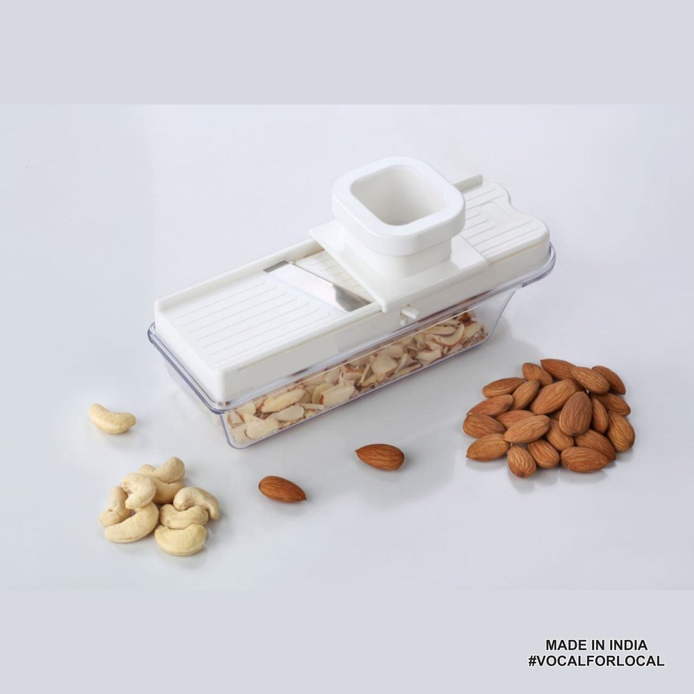 Plastic Dry Fruit Slicer, For Kitchen
