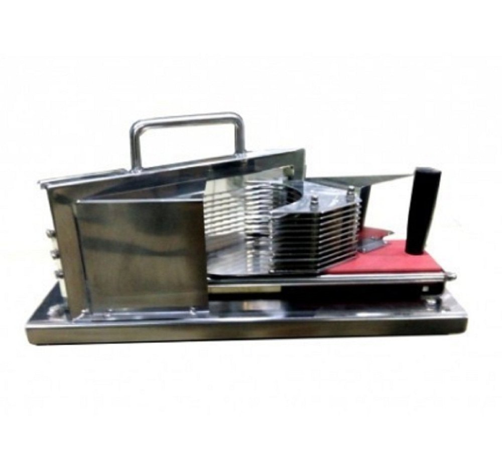 Easy Tomato Cutter
