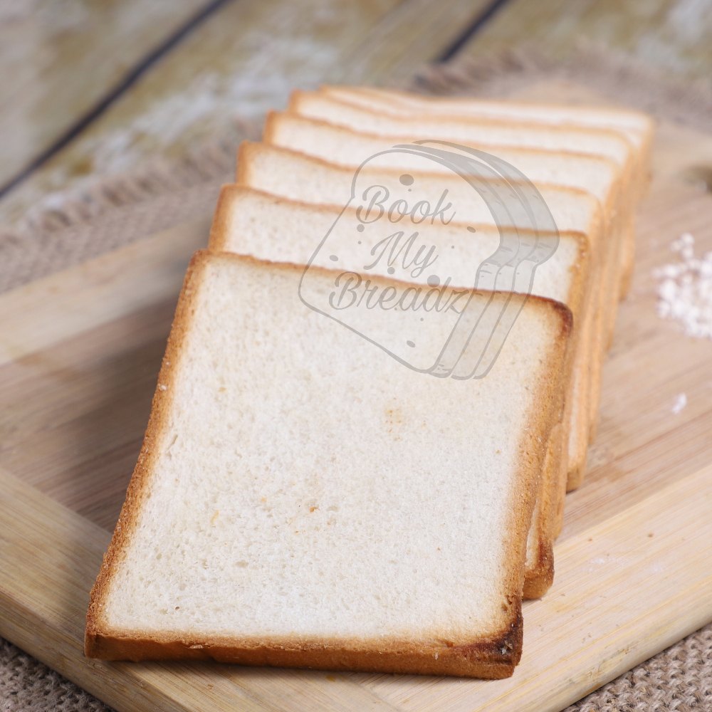 Milk Bread