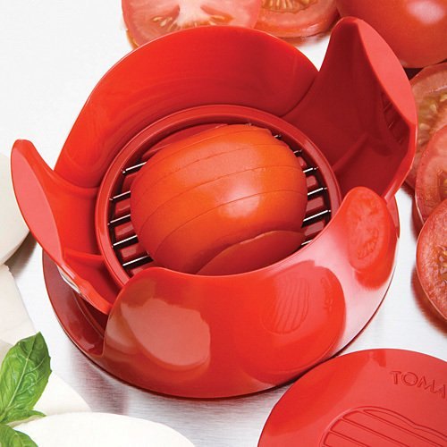 Tomato Cutter