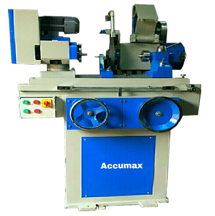 Cylindrical Grinding Machine