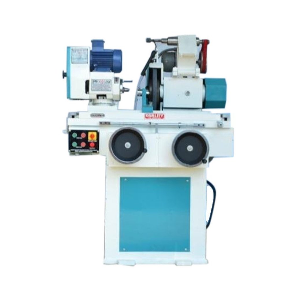 Qmt Cylindrical Grinding Machine