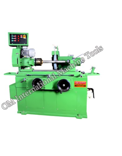 OM Brand Cylindrical Grinding Machines OCG-125