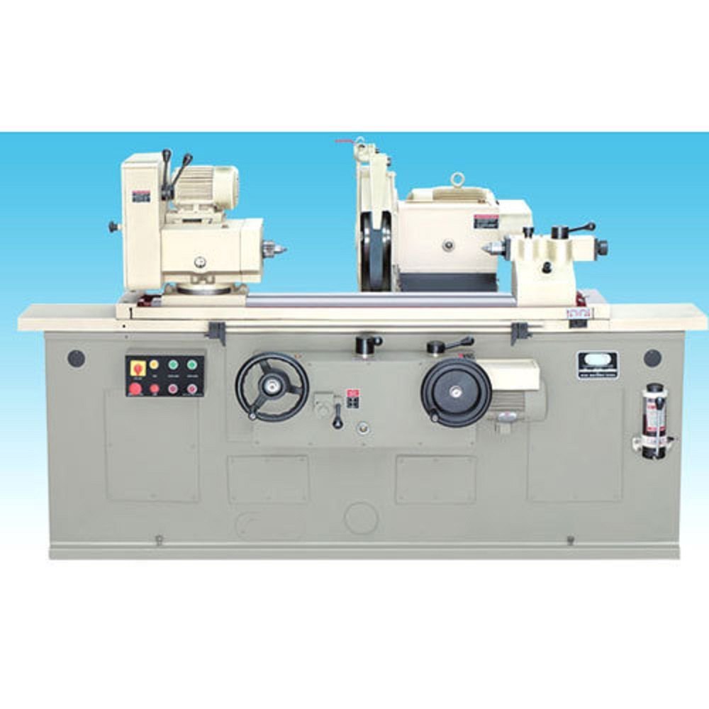Cylindrical Grinding Machine