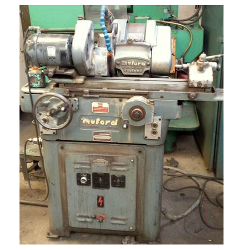 Mechanical Cylindrical Grinding Machine