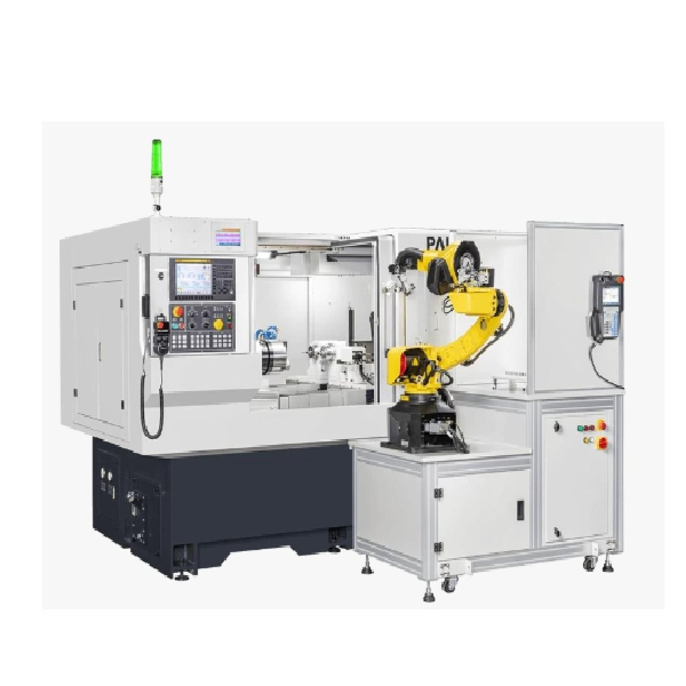 OIG 200D Cylindrical Grinding Machine