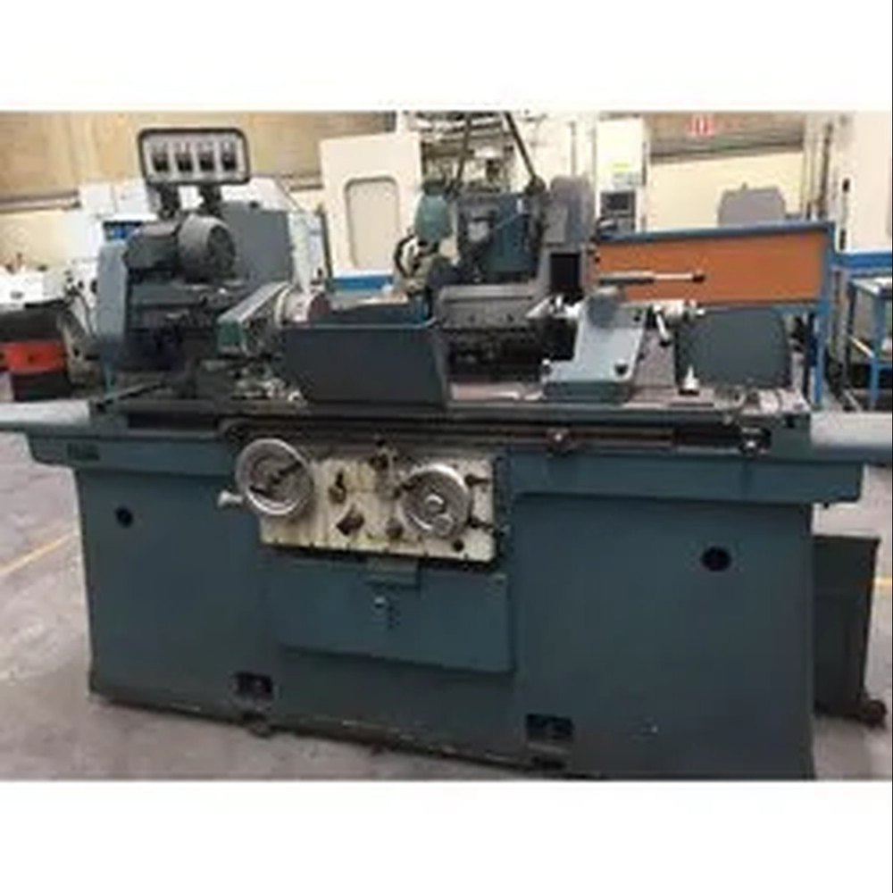 Cylindrical Grinder Machine