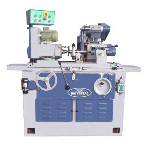 Cylindrical Grinding Machine